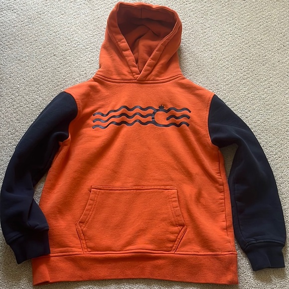 FC Cincinnati youth sweatshirt - Picture 1 of 4